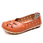 🔥🔥HEIßER SALE 50% RABATT🔥🔥Loafers aus atmungsaktivem Leder