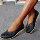 🔥🔥HEIßER SALE 50% RABATT🔥🔥Loafers aus atmungsaktivem Leder