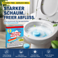 🔥50% OFF ❤️Powerful Cleaning Effervescent Tablets for Pipe, Fast Dissolve Hair Grease Clogs, Deodorizing Antibacterial Pipe Cleaner for Sink Toilet Floor Drain