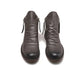 Neu Plissierte Vintage Reißverschluss Chelsea Ritter Stiefel【KOSTENLOSER VERSAND】