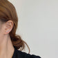 Ideales Geschenk💖Ohrringe mit sieben Sternen und synthetische Diamanten