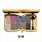 🔥🔥Ideaal Cadeau-10 Kleuren Glitter Oogschaduw Palet
