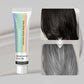 ⏳Nur für kurze Zeit: 50 % Rabatt⏰2-in-1-Haarfarbe für graues Haar mit natürlichen Pflanzenextrakten🩶