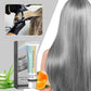 ⏳Nur für kurze Zeit: 50 % Rabatt⏰2-in-1-Haarfarbe für graues Haar mit natürlichen Pflanzenextrakten🩶