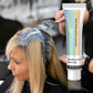 ⏳Nur für kurze Zeit: 50 % Rabatt⏰2-in-1-Haarfarbe für graues Haar mit natürlichen Pflanzenextrakten🩶