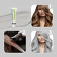 ⏳Nur für kurze Zeit: 50 % Rabatt⏰2-in-1-Haarfarbe für graues Haar mit natürlichen Pflanzenextrakten🩶