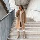 💕❄️Winter Specials❄️ ✨Elegante Jacke für Damen🧥