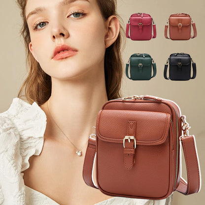 🔥Heißer Verkauf 50% Rabatt🔥Retro-Rucksack mit großem Fassungsvermögen