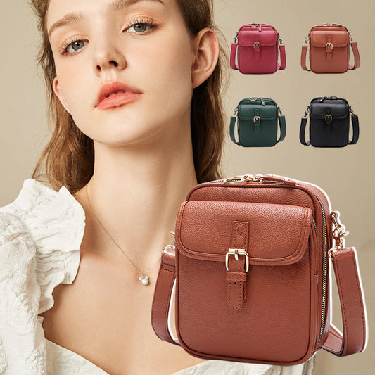 🔥Heißer Verkauf 50% Rabatt🔥Retro-Rucksack mit großem Fassungsvermögen