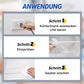 🧊Zeitlich begrenztes Angebot 50% Rabatt🧊Leistungsstarkes Abtauspray für Kühl- und Gefrierschränke☃️