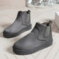 🥾Warme Schneestiefeletten mit dicker Sohle für Damen🎁