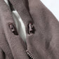 🔥[Bestes Geschenk]🔥 Warme Jacke aus doppelseitigem Kunstfell mit Kapuze🙋‍♂️