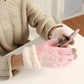 Warme Touchscreen-Handschuhe