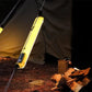 🌌 2025 Hit Produkte! 💡SOLAR/USB-CAMPINGLEUCHTE MIT MAGNETEN – IP66 Wasserdicht, 125g Leicht, Helle LED für Zelt & Notfall