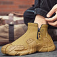 👞✨Herren-High-Top-Rutschfeste Praktische Mode-Schuhe
