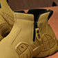 👞✨Herren-High-Top-Rutschfeste Praktische Mode-Schuhe