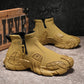 👞✨Herren-High-Top-Rutschfeste Praktische Mode-Schuhe