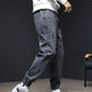 💥Die Mode kommt🎉👉Trendy Loose Fit Jeanshose für Herren👖💝
