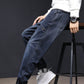 💥Die Mode kommt🎉👉Trendy Loose Fit Jeanshose für Herren👖💝