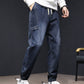 💥Die Mode kommt🎉👉Trendy Loose Fit Jeanshose für Herren👖💝