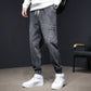💥Die Mode kommt🎉👉Trendy Loose Fit Jeanshose für Herren👖💝