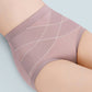 🔥🎉heißer Verkauf💝👉Ultimativer Komfort High-Waist Undurchlässige Shapewear-Unterhosen🩲❤️