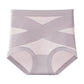 🔥🎉heißer Verkauf💝👉Ultimativer Komfort High-Waist Undurchlässige Shapewear-Unterhosen🩲❤️