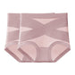 🔥🎉heißer Verkauf💝👉Ultimativer Komfort High-Waist Undurchlässige Shapewear-Unterhosen🩲❤️
