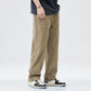 🔥🔥HEIßER SALE 50% RABATT🔥🔥Men's Fashion Loose Straight-Leg Pants