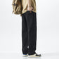 🔥🔥HEIßER SALE 50% RABATT🔥🔥Men's Fashion Loose Straight-Leg Pants