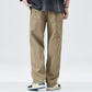 🔥🔥HEIßER SALE 50% RABATT🔥🔥Men's Fashion Loose Straight-Leg Pants