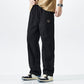 🔥🔥HEIßER SALE 50% RABATT🔥🔥Men's Fashion Loose Straight-Leg Pants
