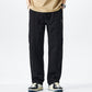 🔥🔥HEIßER SALE 50% RABATT🔥🔥Men's Fashion Loose Straight-Leg Pants