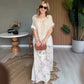 🔥🔥HEIßER SALE 50% RABATT🔥🔥Women's Floral Print Casual 2-Piece Set