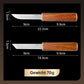🔥🔥HEIßER SALE 50% RABATT🔥🔥2-in-1 Doppelmesser-Set⚔️✨