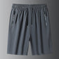 🔥🔥HEIßER SALE 50% RABATT🔥🔥Schnell trocknende Stretch-Shorts aus Eisseide