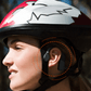Bluetooth-Kopfhörer mit Knochenleitung（ Komfort, Klangqualität A+++）