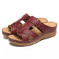 🎁💥 ﻿Premium Leder Sandalen für Damen