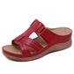 🎁💥 ﻿Premium Leder Sandalen für Damen