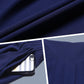 💥 HALF PRICE DEAL 👗 Hochbund Chiffon-Hosenrock für Damen ✨ luftig, hautfreundlich & zaubert eine schlanke Silhouette 🔥