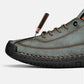 Freizeitschuhe aus PU-Leder für Herren