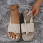 🔥Sommer-Sale: 40 % Rabatt💥 Sommerliche, bequeme Flip Flops für Frauen