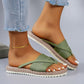 🔥Sommer-Sale: 40 % Rabatt💥 Sommerliche, bequeme Flip Flops für Frauen