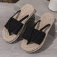 🔥Sommer-Sale: 40 % Rabatt💥 Sommerliche, bequeme Flip Flops für Frauen
