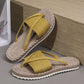 🔥Sommer-Sale: 40 % Rabatt💥 Sommerliche, bequeme Flip Flops für Frauen