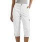 ☀️🔥 -50% SOMMER-HOT SALE! Hoch elastische Multi-Pocket Freizeitshorts für Damen – bequem, luftig & perfekt für jeden Sommertag 🌴👖✨