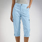 ☀️🔥 -50% SOMMER-HOT SALE! Hoch elastische Multi-Pocket Freizeitshorts für Damen – bequem, luftig & perfekt für jeden Sommertag 🌴👖✨