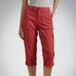 ☀️🔥 -50% SOMMER-HOT SALE! Hoch elastische Multi-Pocket Freizeitshorts für Damen – bequem, luftig & perfekt für jeden Sommertag 🌴👖✨