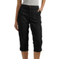 ☀️🔥 -50% SOMMER-HOT SALE! Hoch elastische Multi-Pocket Freizeitshorts für Damen – bequem, luftig & perfekt für jeden Sommertag 🌴👖✨