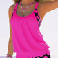 📢📢50 % Rabatt!! ⏰👙Zweiteiliger Badeanzug mit Polka-Dots für Damen🏖️